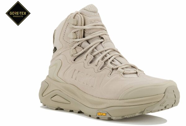 Hoka One One Kaha 3 Gore-Tex Chaussures homme