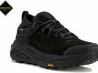 Chaussures de sport femme Hoka One One Kaha 3 Low Gore-Tex