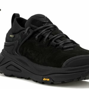 Hoka One One Kaha 3 Low Gore-Tex Chaussures de sport femme