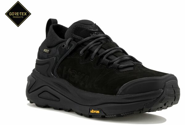 Hoka One One Kaha 3 Low Gore-Tex Chaussures de sport femme