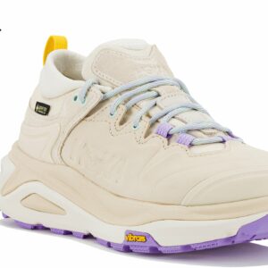 Hoka One One Kaha 3 Low Gore-Tex Chaussures de sport femme