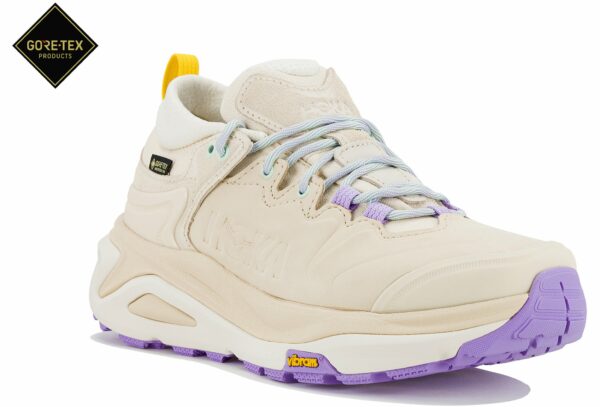 Hoka One One Kaha 3 Low Gore-Tex Chaussures de sport femme