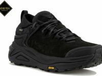 Hoka One One Kaha 3 Low Gore-Tex Chaussures homme