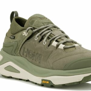 Hoka One One Kaha 3 Low Gore-Tex Chaussures homme
