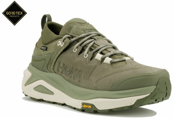 Hoka One One Kaha 3 Low Gore-Tex Chaussures homme