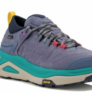 Hoka One One Kaha 3 Low Gore-Tex Chaussures homme