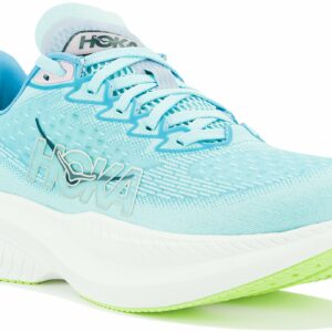 Hoka One One Mach 6 Chaussures de sport femme pour la vitesse