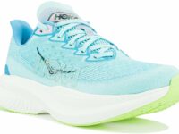 Chaussures de sport femme Hoka One One Mach 6
