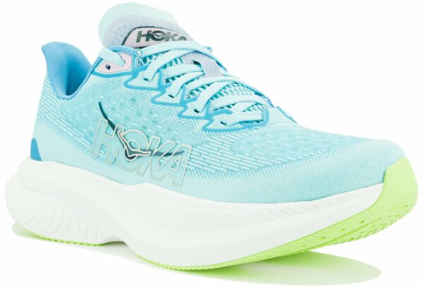 Chaussures de sport femme Hoka One One Mach 6