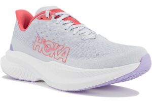 Hoka One One Mach 6 Chaussures de sport femme pour des performances de running optimales