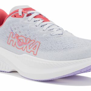 Hoka One One Mach 6 Chaussures de sport femme pour des performances de running optimales