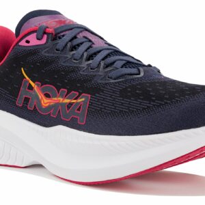 Hoka One One Mach 6 Chaussures de sport femme