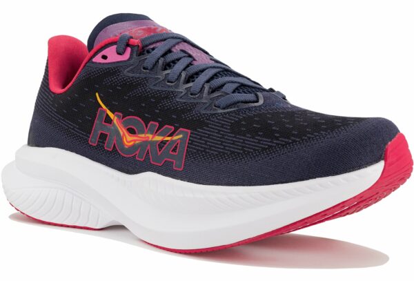 Hoka One One Mach 6 Chaussures de sport femme