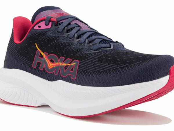Hoka One One Mach 6 Chaussures de sport femme