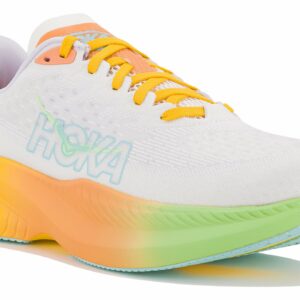 Chaussures de running Hoka One One Mach 6 pour femmes