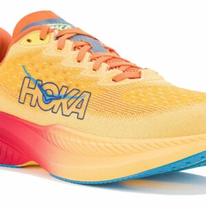 Chaussures de running Hoka One One Mach 6 pour hommes