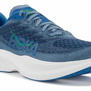 Chaussures de running Hoka One One Mach 6 pour hommes
