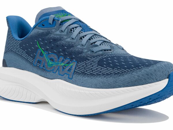 Chaussures de running Hoka One One Mach 6 pour hommes