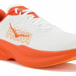 Hoka One One Mach 6 Chaussures homme pour la vitesse