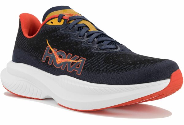 Chaussures de trail homme Hoka One One Mach 6