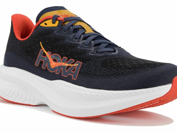 Chaussures de trail homme Hoka One One Mach 6