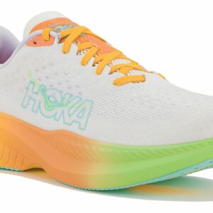 Chaussures de running Hoka One One Mach 6 pour homme