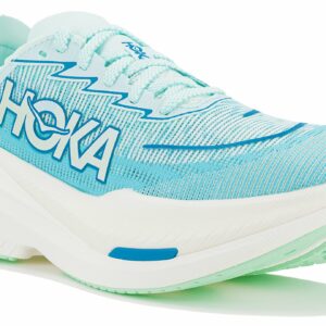 Chaussures de running Hoka One One Mach X 2 pour femme