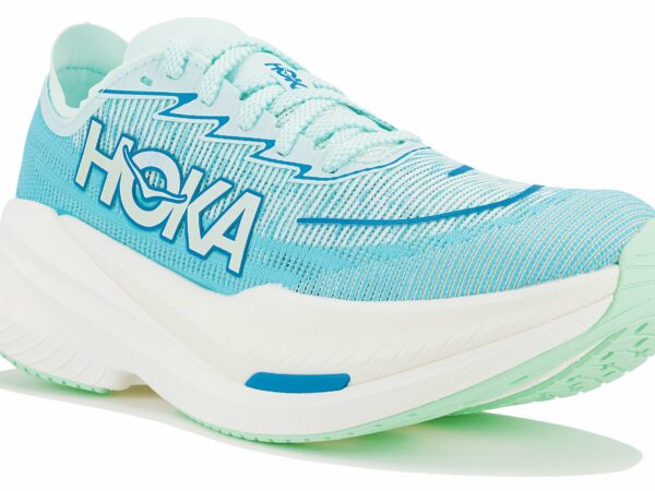 Chaussures de running Hoka One One Mach X 2 pour femme