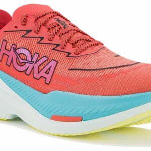 Chaussures de running Hoka One One Mach X 2 pour homme