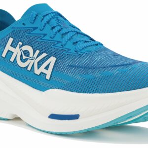 Chaussures de running Hoka One One Mach X 2 pour homme