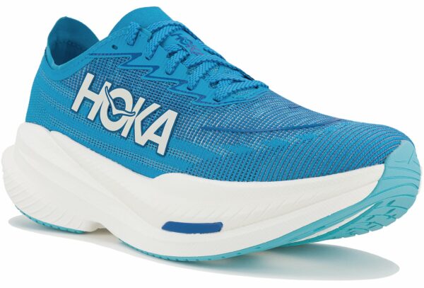 Chaussures de running Hoka One One Mach X 2 pour homme