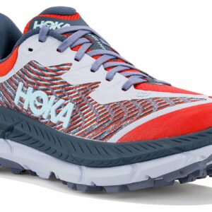 Hoka One One Mafate Speed 4 Chaussures de sport femme