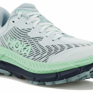 Hoka One One Mafate Speed 4 Chaussures de sport femme pour le trail