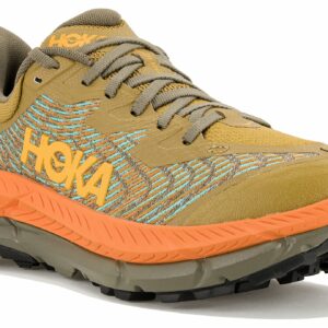 Chaussures de trail Hoka One One Mafate Speed 4 pour homme
