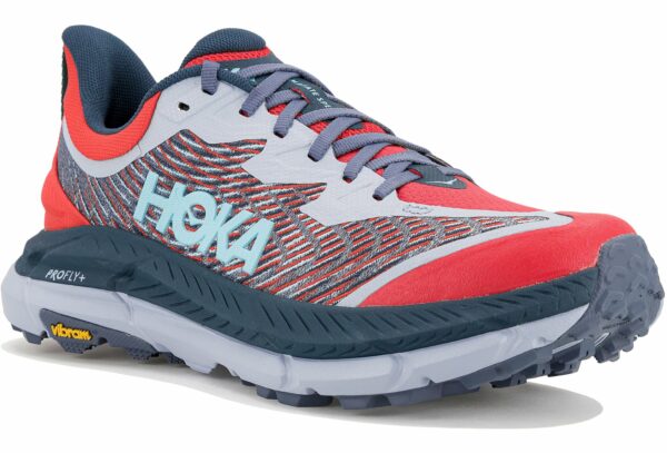 Chaussures de trail Hoka One One Mafate Speed 4 pour homme