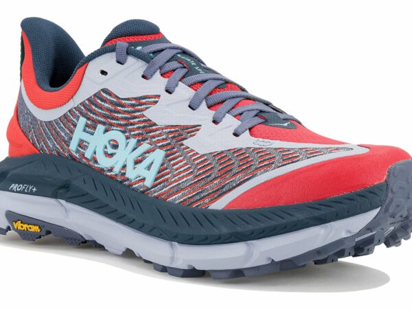 Chaussures de trail Hoka One One Mafate Speed 4 pour homme