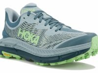 Hoka One One Mafate Speed 4 Chaussures homme