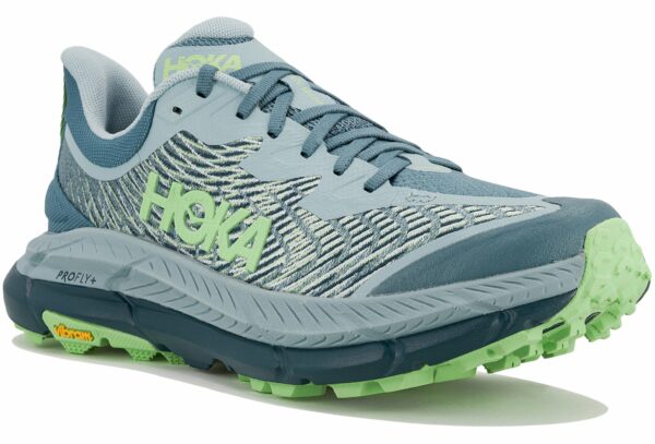 Hoka One One Mafate Speed 4 Chaussures homme