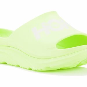 Hoka One One Ora Athletic Slide Chaussures de sport femme déstockage