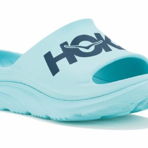Hoka One One Ora Athletic Slide Chaussures de sport femme déstockage