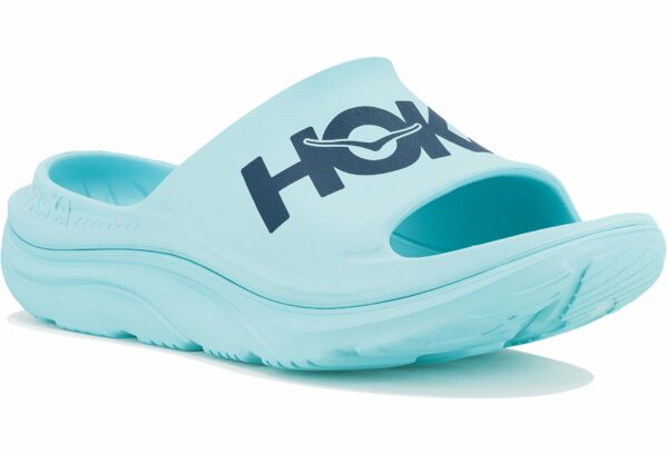 Hoka One One Ora Athletic Slide Chaussures de sport femme déstockage