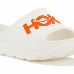 Hoka One One Ora Athletic Slide Chaussures de sport femme
