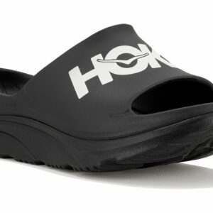 Hoka One One Ora Athletic Slide Chaussures homme - Confort et récupération pour vos pieds