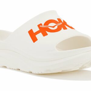 Hoka One One Ora Athletic Slide Chaussures homme - Chaussures de récupération pour hommes