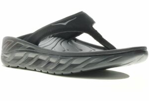 Hoka One One Ora Recovery Flip 2 W Chaussures de sport femme – Chaussures de récupération après le trail