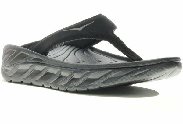 Hoka One One Ora Recovery Flip 2 W Chaussures de sport femme - Chaussures de récupération après le trail