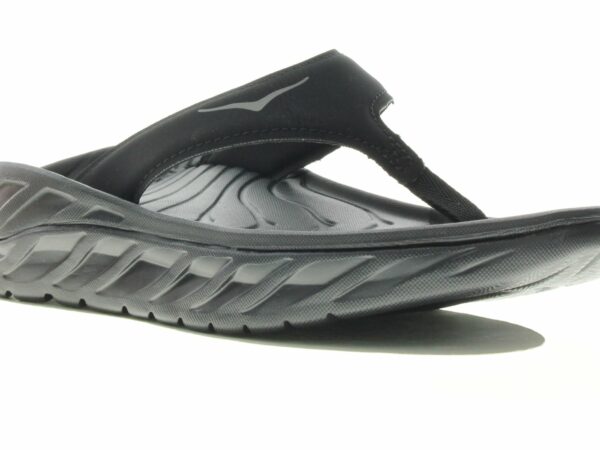 Hoka One One Ora Recovery Flip 2 W Chaussures de sport femme - Chaussures de récupération après le trail