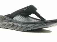 Hoka One One Ora Recovery Flip 2 W Chaussures de sport femme - Chaussures de récupération pour femme