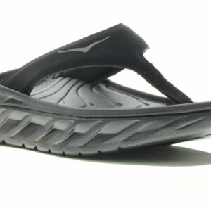 Hoka One One Ora Recovery Flip 2 W Chaussures de sport femme - Chaussures de récupération pour femme