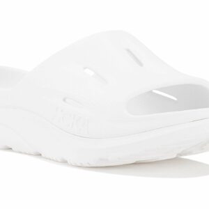 Hoka One One Ora Recovery Slide 3 W Chaussures de sport femme déstockage